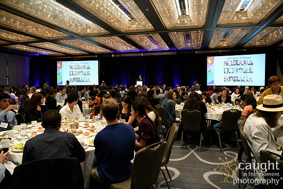 634 IFoRE 2023 Long Beach-Luncheon and Fellows Ceremony
