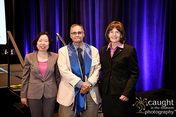 638 IFoRE 2023 Long Beach-Luncheon and Fellows Ceremony