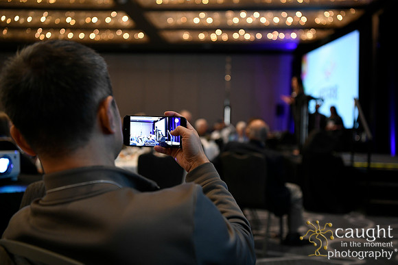 679 IFoRE 2023 Long Beach-Luncheon and Fellows Ceremony