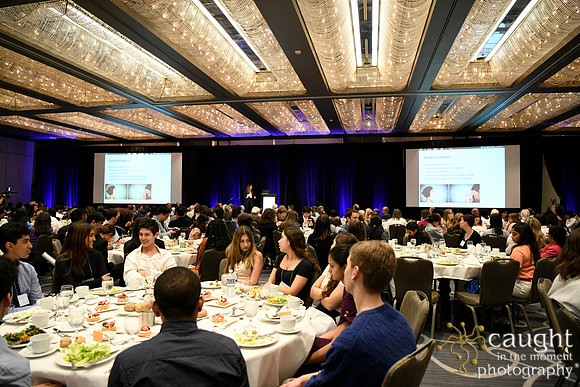 667 IFoRE 2023 Long Beach-Luncheon and Fellows Ceremony
