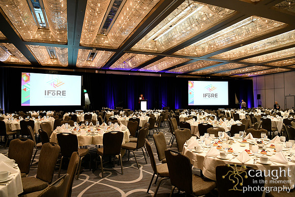 622 IFoRE 2023 Long Beach-Luncheon and Fellows Ceremony