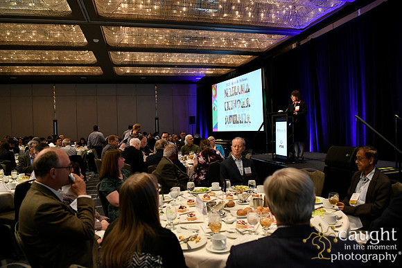 633 IFoRE 2023 Long Beach-Luncheon and Fellows Ceremony