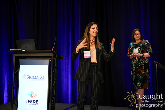 672 IFoRE 2023 Long Beach-Luncheon and Fellows Ceremony