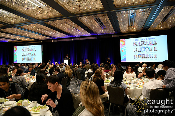 637 IFoRE 2023 Long Beach-Luncheon and Fellows Ceremony