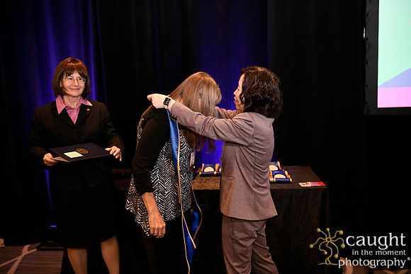 641 IFoRE 2023 Long Beach-Luncheon and Fellows Ceremony