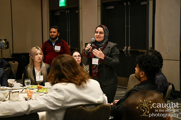678 IFoRE 2023 Long Beach-Luncheon and Fellows Ceremony