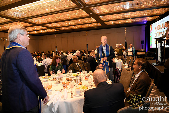 651 IFoRE 2023 Long Beach-Luncheon and Fellows Ceremony