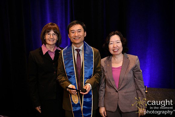 649 IFoRE 2023 Long Beach-Luncheon and Fellows Ceremony