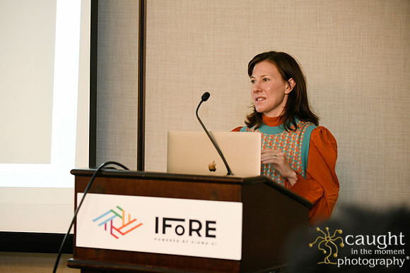 689 IFoRE 2023 Long Beach-Saturday PM Sessions