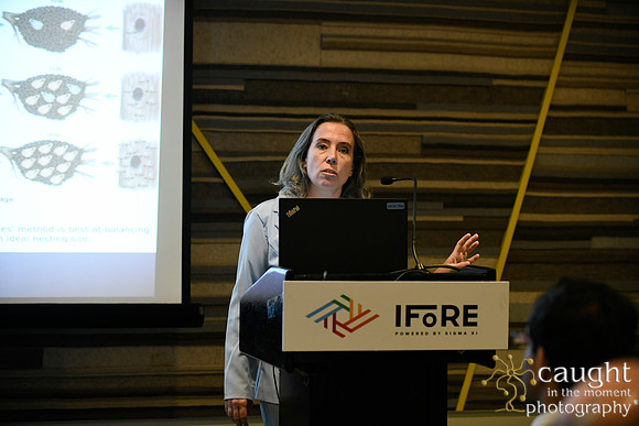 719 IFoRE 2023 Long Beach-Saturday PM Sessions