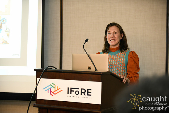 691 IFoRE 2023 Long Beach-Saturday PM Sessions