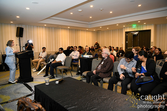 741 IFoRE 2023 Long Beach-Saturday PM Sessions
