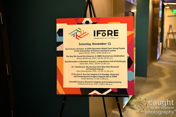733 IFoRE 2023 Long Beach-Saturday PM Sessions