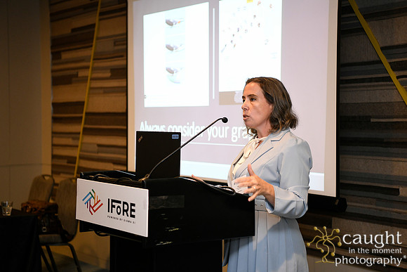 723 IFoRE 2023 Long Beach-Saturday PM Sessions