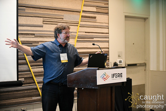 713 IFoRE 2023 Long Beach-Saturday PM Sessions