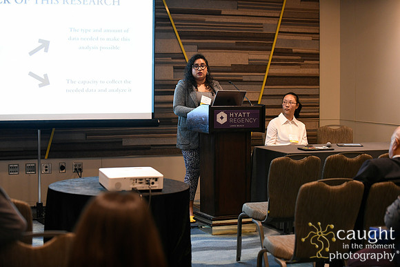 706 IFoRE 2023 Long Beach-Saturday PM Sessions
