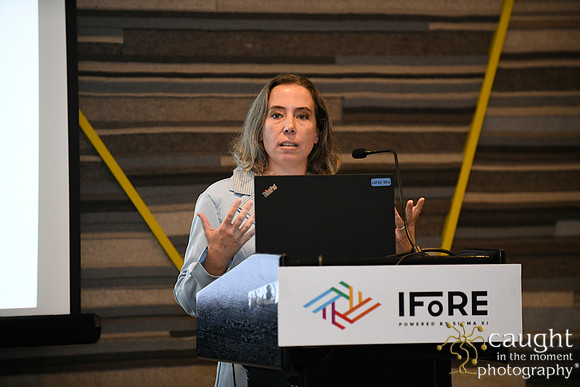 721 IFoRE 2023 Long Beach-Saturday PM Sessions