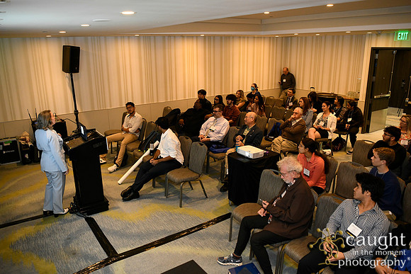 743 IFoRE 2023 Long Beach-Saturday PM Sessions