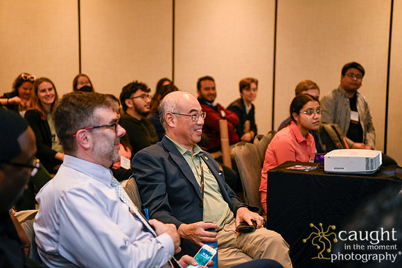 731 IFoRE 2023 Long Beach-Saturday PM Sessions