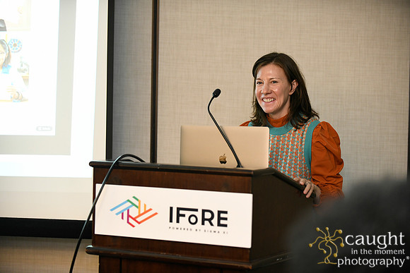 692 IFoRE 2023 Long Beach-Saturday PM Sessions