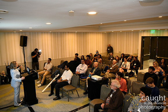742 IFoRE 2023 Long Beach-Saturday PM Sessions