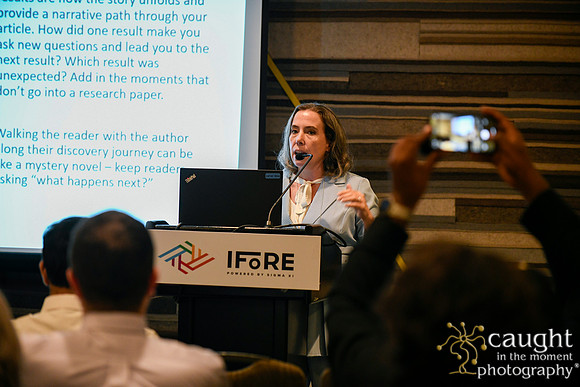 717 IFoRE 2023 Long Beach-Saturday PM Sessions