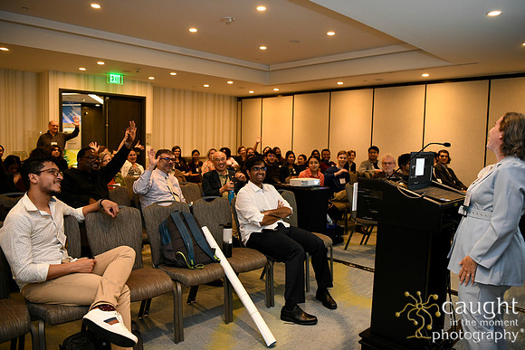 730 IFoRE 2023 Long Beach-Saturday PM Sessions