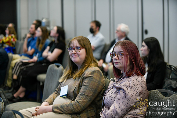 687 IFoRE 2023 Long Beach-Saturday PM Sessions