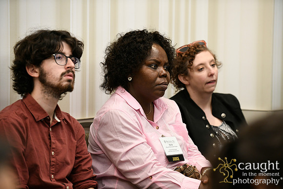 697 IFoRE 2023 Long Beach-Saturday PM Sessions