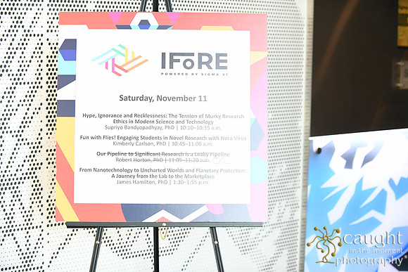 707 IFoRE 2023 Long Beach-Saturday PM Sessions