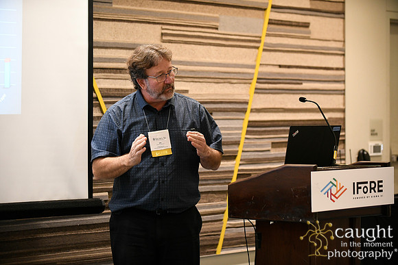 712 IFoRE 2023 Long Beach-Saturday PM Sessions
