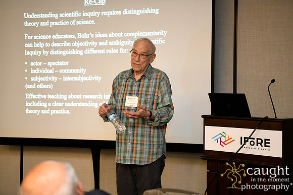 735 IFoRE 2023 Long Beach-Saturday PM Sessions