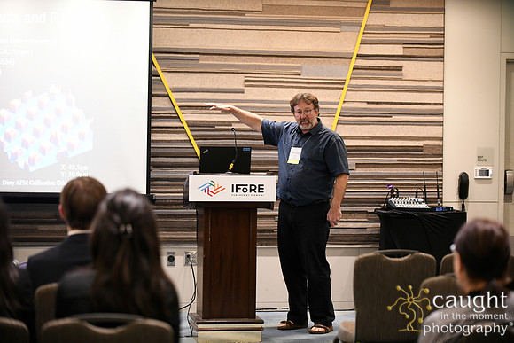 708 IFoRE 2023 Long Beach-Saturday PM Sessions