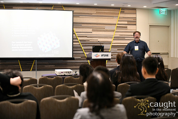 710 IFoRE 2023 Long Beach-Saturday PM Sessions