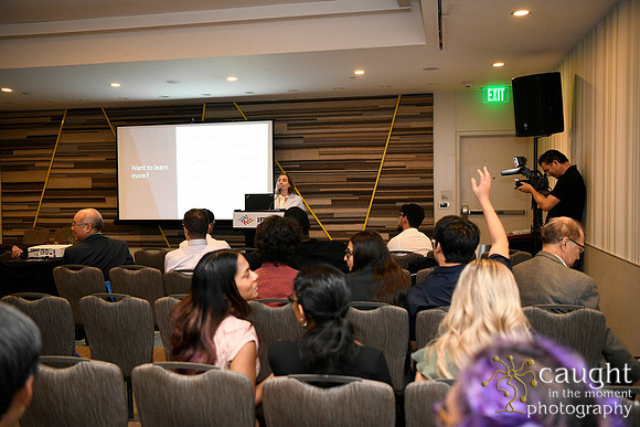 737 IFoRE 2023 Long Beach-Saturday PM Sessions