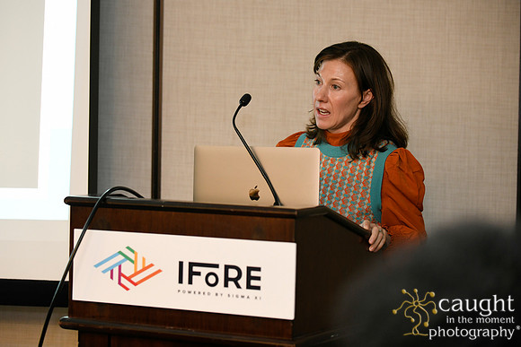 690 IFoRE 2023 Long Beach-Saturday PM Sessions