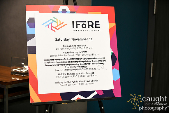 715 IFoRE 2023 Long Beach-Saturday PM Sessions