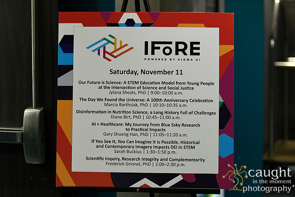 688 IFoRE 2023 Long Beach-Saturday PM Sessions