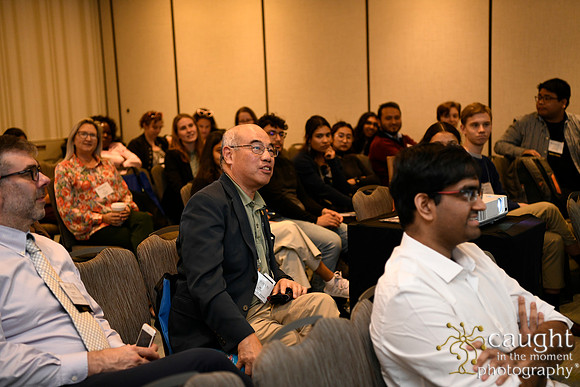 732 IFoRE 2023 Long Beach-Saturday PM Sessions