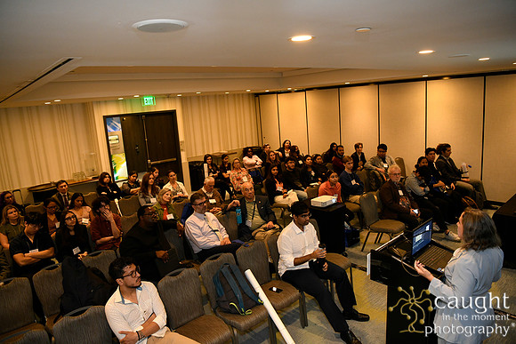 727 IFoRE 2023 Long Beach-Saturday PM Sessions