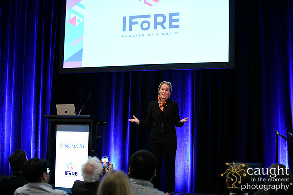 751 IFoRE 2023 Long Beach-Frances Arnold