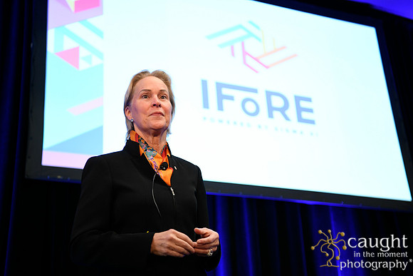 789 IFoRE 2023 Long Beach-Frances Arnold