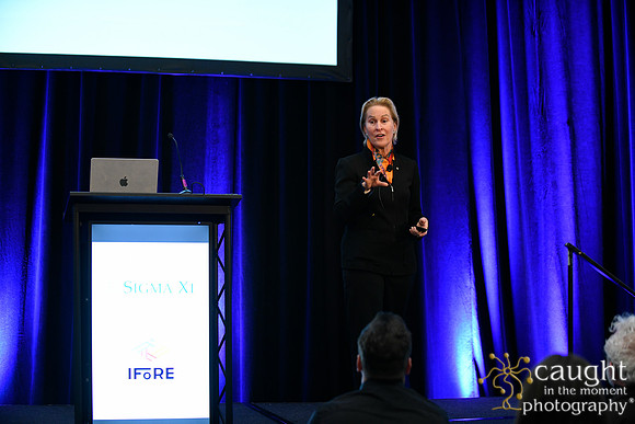 757 IFoRE 2023 Long Beach-Frances Arnold