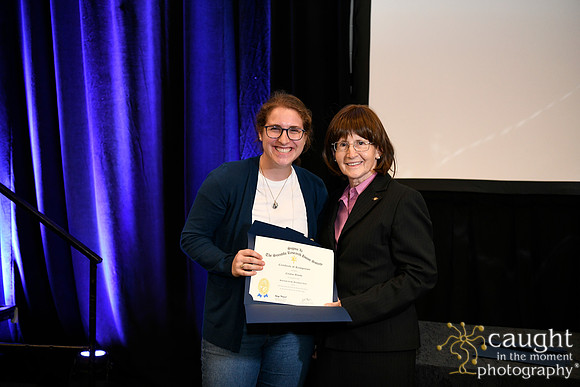 850 IFoRE 2023 Long Beach-McGovern and Student Awards