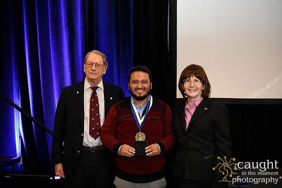 861 IFoRE 2023 Long Beach-McGovern and Student Awards
