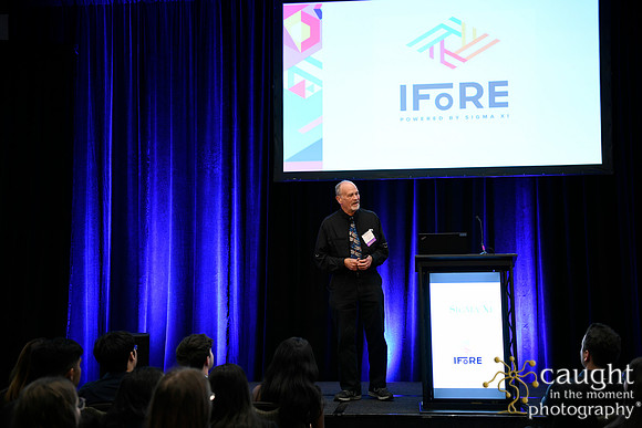 830 IFoRE 2023 Long Beach-McGovern and Student Awards
