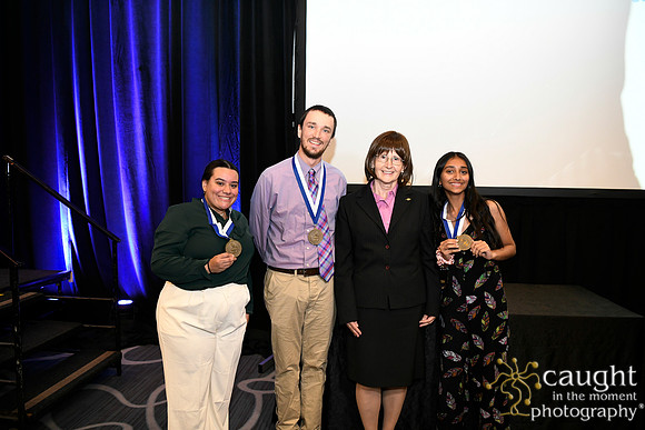 858 IFoRE 2023 Long Beach-McGovern and Student Awards