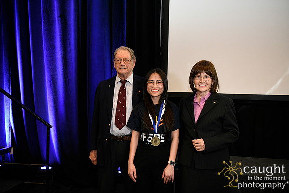 865 IFoRE 2023 Long Beach-McGovern and Student Awards