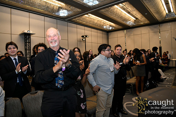 869 IFoRE 2023 Long Beach-McGovern and Student Awards