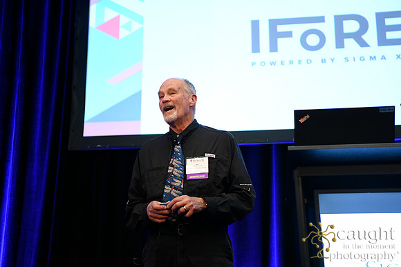836 IFoRE 2023 Long Beach-McGovern and Student Awards